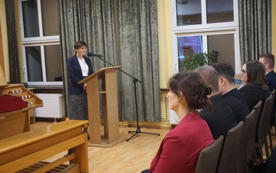 Uroczystość św. Cecylii w DSM II stopnia i SMK