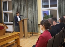 Uroczystość św. Cecylii w DSM II stopnia i SMK