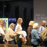 Spotkanie z Dorotą Masłowską. XXII Opolska Jesień Literacka