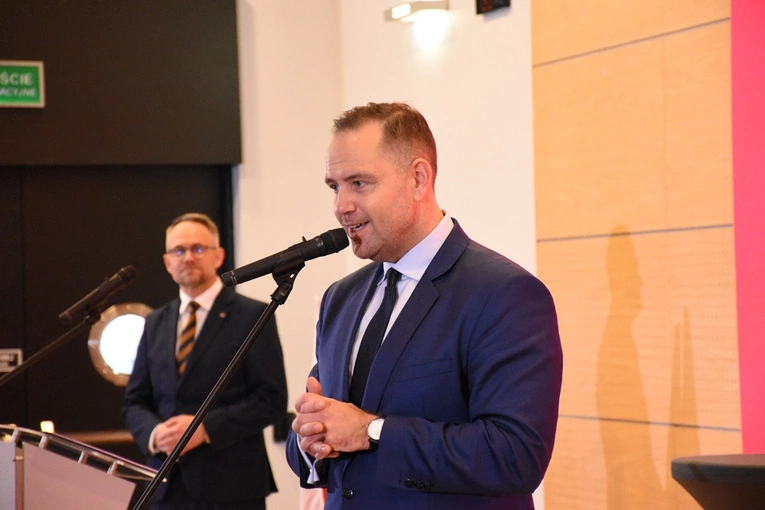 Krzyże Wolności i Solidarności