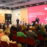 Krzyże Wolności i Solidarności