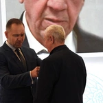 Krzyże Wolności i Solidarności