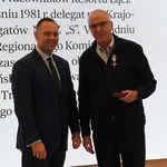 Krzyże Wolności i Solidarności