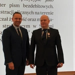 Krzyże Wolności i Solidarności