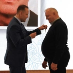 Krzyże Wolności i Solidarności