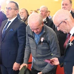 Krzyże Wolności i Solidarności