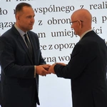 Krzyże Wolności i Solidarności