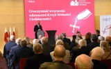 Krzyże Wolności i Solidarności