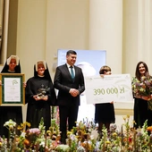 Znamy laureata 7. edycji nagrody Veritatis Splendor