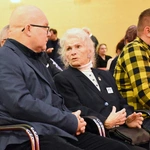 Premiera filmu "Popiełuszko. Testament wolności"