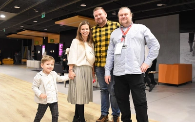 Premiera filmu "Popiełuszko. Testament wolności"