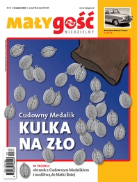 Mały Gość 12/2024