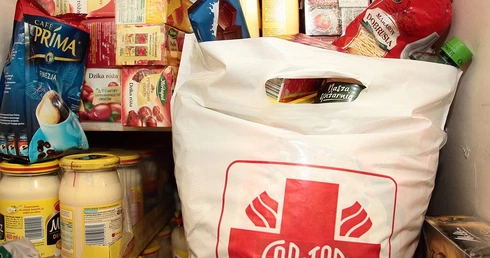 Szynka, szprot, a może herbatniki?