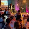 Listopadowe spotkania z poezją