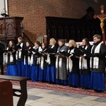 I Archidiecezjalne Dni Muzyki Kościelnej