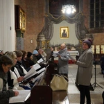 I Archidiecezjalne Dni Muzyki Kościelnej
