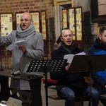 I Archidiecezjalne Dni Muzyki Kościelnej