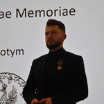 Odznaczeni medalami Reipublicae Memoriae Meritum