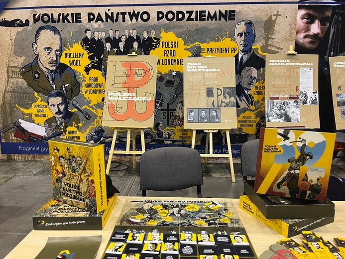 Młodzi na Pomorskim Kongresie Pamięci Narodowej