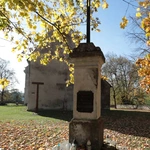 Szydłów - miasto otoczone murami