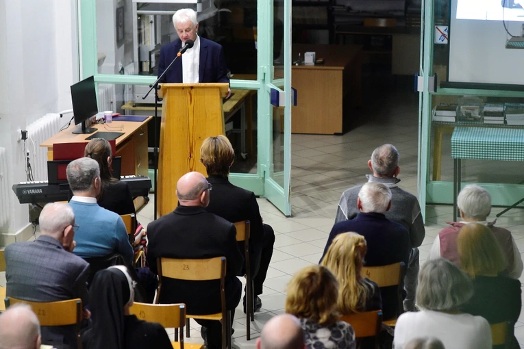 Dziedzictwo Marii Zientary-Malewskiej w Archwium Archidiecezji Warmińskiej