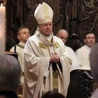 Abp Kupny po spotkaniu biskupów z osobami pokrzywdzonymi: Chrystus jest w tym cierpieniu z nimi. I Kościół też powinien być