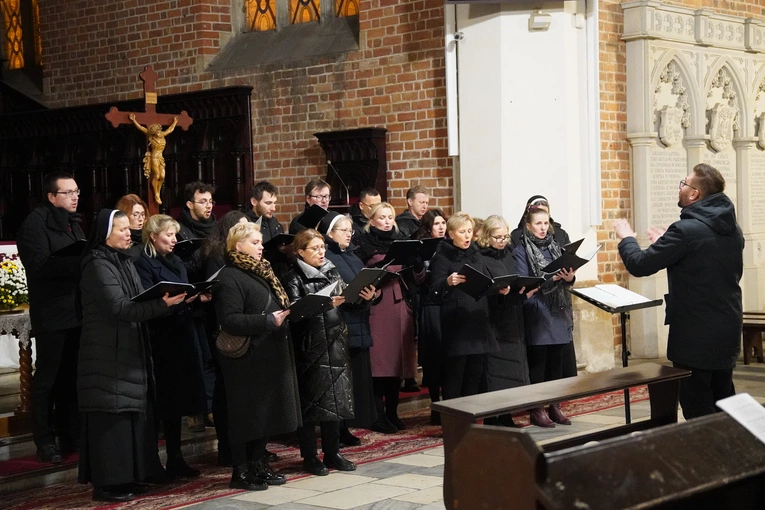 I Archidiecezjalne Dni Muzyki Kościelnej. Powróćmy do nieszporów
