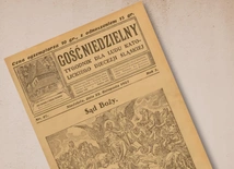 „Dla ludu katolickiego diecezji śląskiej”. Wieści z „Gościa Niedzielnego” w 1925 r.  