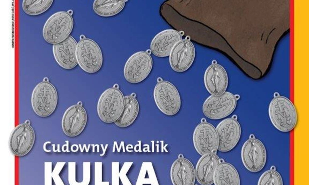 Zapraszamy na nowy numer