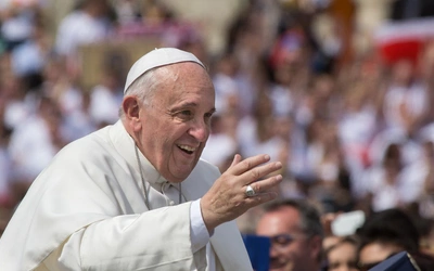 List papieża Franciszka z okazji 100-lecia istnienia archidiecezji katowickiej