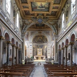 Rzymskie Sanktuarium Męczenników XX i XXI wieku
