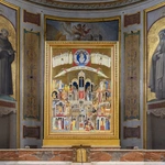 Rzymskie Sanktuarium Męczenników XX i XXI wieku