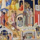 Rzymskie Sanktuarium Męczenników XX i XXI wieku