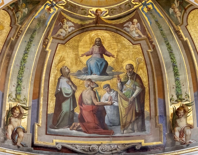 Rzymskie Sanktuarium Męczenników XX i XXI wieku