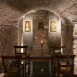 Rzymskie Sanktuarium Męczenników XX i XXI wieku