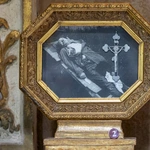 Rzymskie Sanktuarium Męczenników XX i XXI wieku