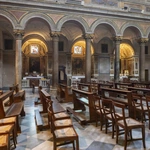 Rzymskie Sanktuarium Męczenników XX i XXI wieku