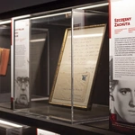 Rzymskie Sanktuarium Męczenników XX i XXI wieku
