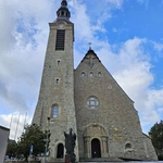 Sesja o ks. Łazarskim