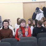 Sesja o ks. Łazarskim