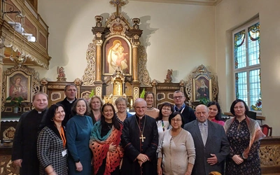 Doradcy na wizytach sąsiedzkich