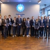 Gliwice. Wystartował program mentorski Politechniki Śląskiej "Rozwiń skrzydła"