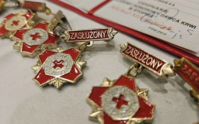 Dni Honorowych Dawców