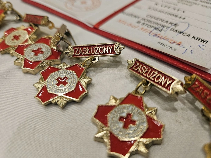 Dni Honorowych Dawców