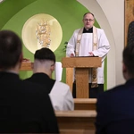 Przysięgi przed święceniami diakonatu