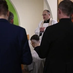 Przysięgi przed święceniami diakonatu