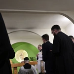 Przysięgi przed święceniami diakonatu