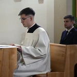 Przysięgi przed święceniami diakonatu