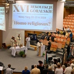 XVI Rekolekcje Góralskie 