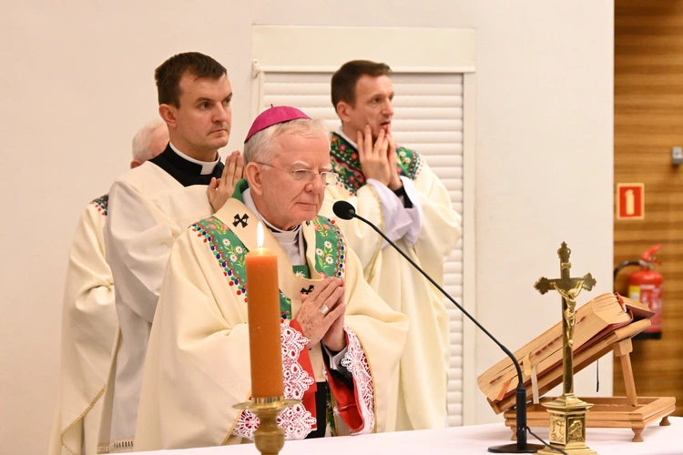 XVI Rekolekcje Góralskie 